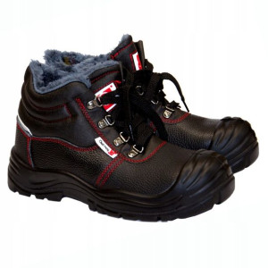 Buty robocze GALMAG zimowe 491 S1 PODNOSEK 46