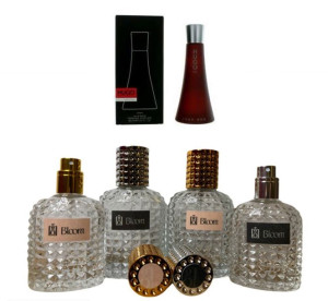 DEEP RED  [ Zapach numer 41 ] [ 100ml ]