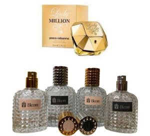 LADY MILLION  [ Zapach numer 43 ] [ 30ml ]