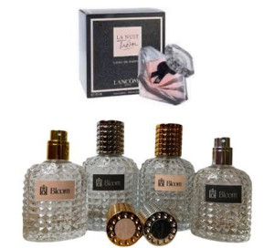 La Nuit Tresor [ Zapach numer 80 ] [ 30ml ]