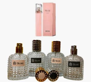 BOSS MA VIE  [ Zapach numer 81 ] [ 30ml ]