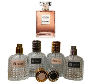 COCO MADEMOISELLE INTENSE  [ Zapach numer 112 ] [ 30ml ]