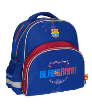 Plecak dziecięcy FC-223 FC Barcelona Bar