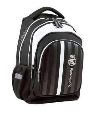 Real Madrid Plecak szkolny RM-211