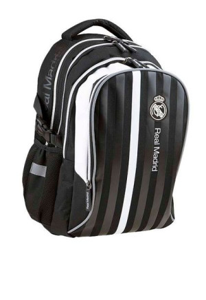 Real Madrid Plecak szkolny RM-212