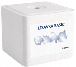 Lizawka Solna 10 Kg Lisal Sarny Konie Bydło