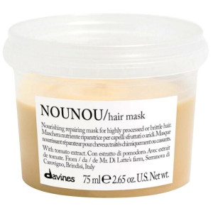 DAVINES Essential Haircare Nounou Maska 75ml