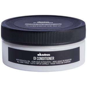 DAVINES OI Conditioner Odżywka do włosów 75ml