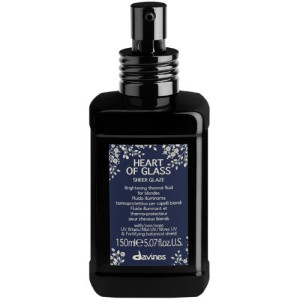 DAVINES Heart of Glass Fluid 150ml