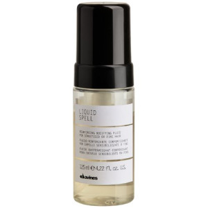 DAVINES Liquid Spell Fluid 125ml