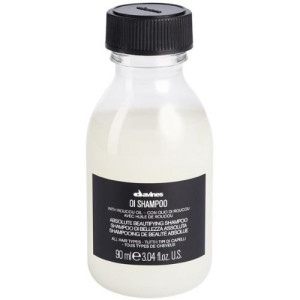 DAVINES OI Szampon do włosów 90ml