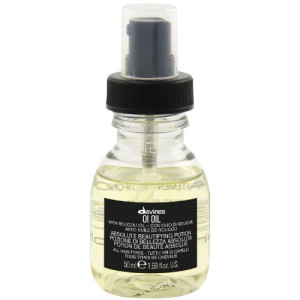 DAVINES OI Oil Olejek do włosów 50ml