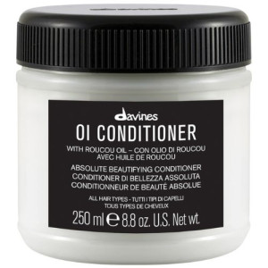 DAVINES OI Conditioner Odżywka do włosów 250ml