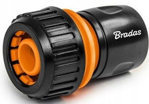 Szybkozłączka do węża 3/4" ECO-PWB2130L