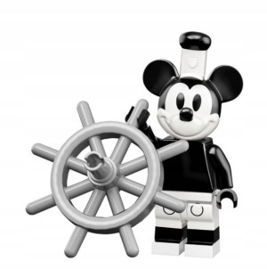LEGO 71024 Mickey Myszka Miki