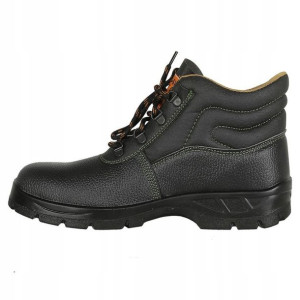 Buty Robocze Texas S1 Trzewiki Podnosek 40