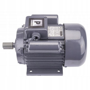 Silnik Elektryczny 1,5kw Jednofazowy 1400rpm