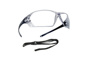 Okulary Ochronne Bolle Prism (przezroczyste) Procera Bhp