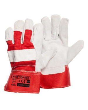 Rękawica Ochronna X-tip Top Red Rozm. 10.5 Procera Bhp