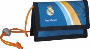 Portfelik na szyję RM-37 Real Madrid