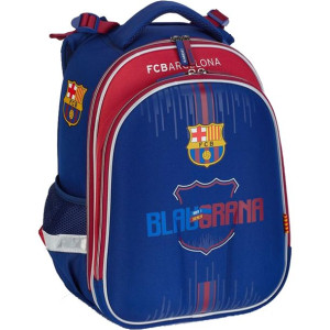 FC BARCELONA TORNISTER SZKOLNY Ergonomiczny  FC-220 Barca