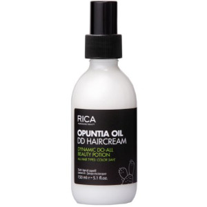 RICA Opuntia Oil Haircream Krem pielęgnująco- stylizujący do włosów 150ml