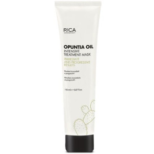 RICA Opuntia Oil Intensive Treatment Maska pielęgnująca do włosów 150ml