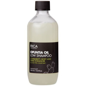 RICA Opuntia Oil Szampon do każdego rodzaju włosów 250ml