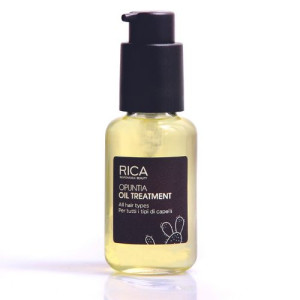 RICA Opuntia Oil Treatment Olejek do włosów 50ml