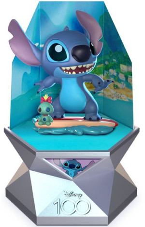 Figurka YuMe Toys Disney urodziny zabawka dziecko