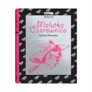 Malutka Czarownica Otfried Preussler