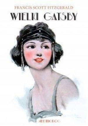 Wielki Gatsby Francis Scott Fitzgerald