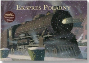 Ekspres Polarny Chris Van Allsburg