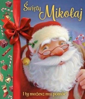 Święty Mikołaj. I ty możesz mu pomóc! Christopher