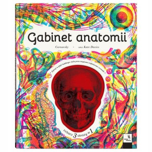 Gabinet anatomii Davies, Carnovsky
