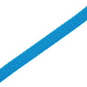 Taśma Nośna Polipropylenowa 10 Mm - Turkusowa