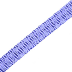 Taśma Nośna Polipropylenowa 15 Mm - Fioletowa