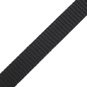Taśma Nośna Polipropylenowa Premium 10 Mm - Czarna