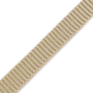 Taśma Nośna Polipropylenowa Premium 10 Mm - Beżowa