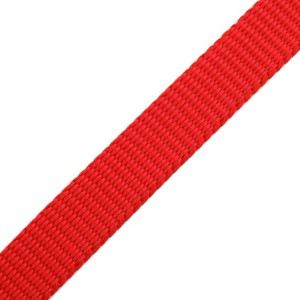 Taśma Nośna Polipropylenowa Premium 10 Mm - Czerwona
