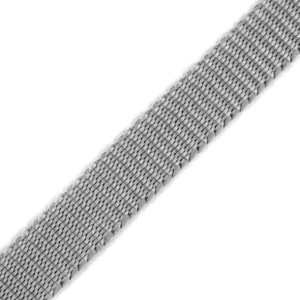 Taśma Nośna Polipropylenowa Premium 10 Mm - Szara