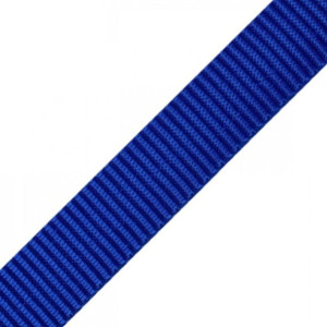 Taśma Nośna Polipropylenowa Premium 15 Mm - Ciemny Niebieski