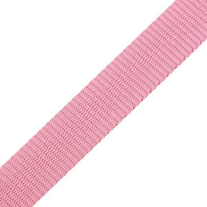 Taśma Nośna Polipropylenowa Premium 15 Mm - Różowa