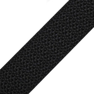 Taśma Nośna Polipropylenowa 20 Mm - Czarna
