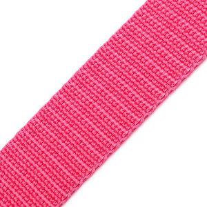 Taśma Nośna Polipropylenowa 20 Mm - Różowa