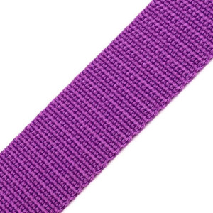 Taśma Nośna Polipropylenowa 20 Mm - Fioletowa