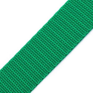 Taśma Nośna Polipropylenowa 20 Mm - Zielona