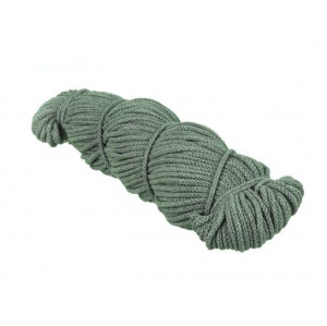 Sznurek Bawełniany Khaki 5 Mm