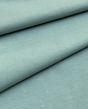Bawełna Organiczna Z Elastanem Mięta #8 200g