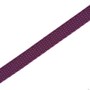 Taśma Nośna Polipropylenowa 10 Mm - Śliwkowa